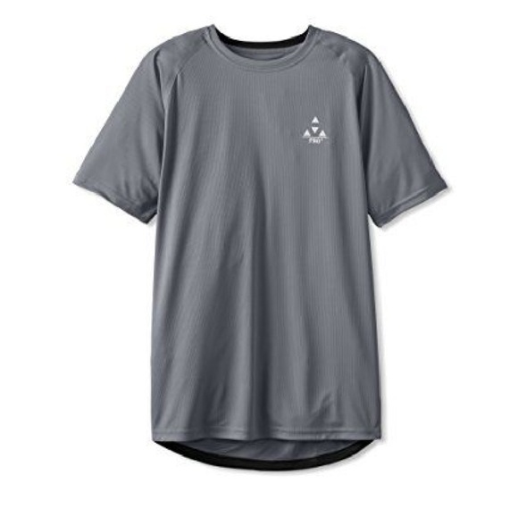 Fitness Activewear Shirt - Picture 1 of 4